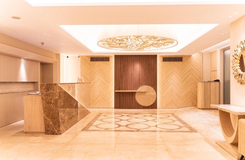 Banani Hotel | Royal Park Residence Hotel