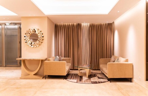 Banani Hotel | Royal Park Residence Hotel