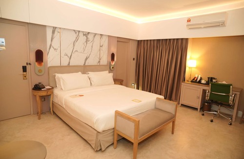 Banani Hotel | Royal Park Residence Hotel