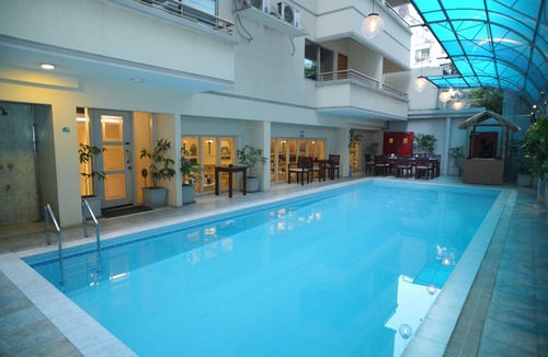 Banani Hotel | Royal Park Residence Hotel