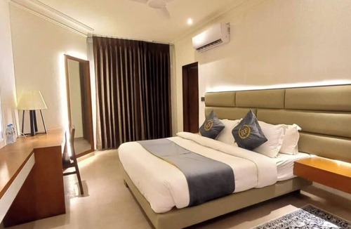Cox's Bazar Hotel | Royal Pearl Apartment&Suites Cox's Bazar