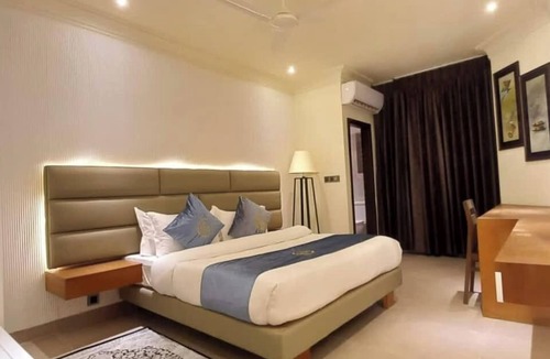 Cox's Bazar Hotel | Royal Pearl Apartment&Suites Cox's Bazar