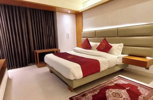 Cox's Bazar Hotel | Royal Pearl Suites