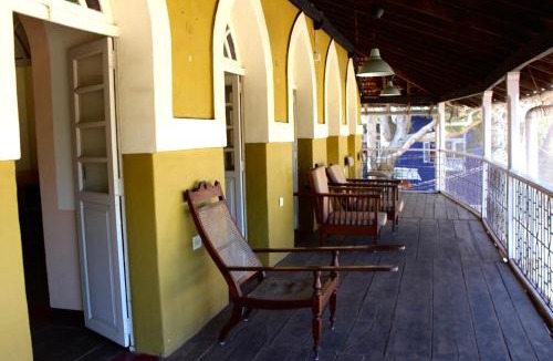 Fontainhas House | Royal Phoenix Inn - Heritage Stay in Fontainhas, Panjim