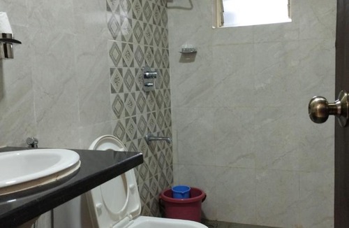 Arpora Apartment | Royal Pool View Apartment by Leela Homes