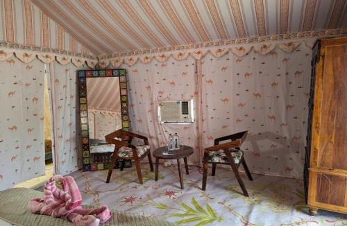 Bhuj Other | Royal rann Camp