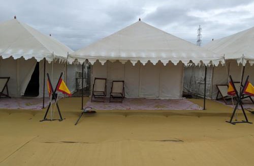 Bhuj Other | Royal rann Camp