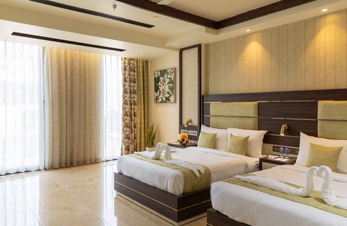 Jaipur Hotel | Royal Rawal - Luxury Boutique Hotel