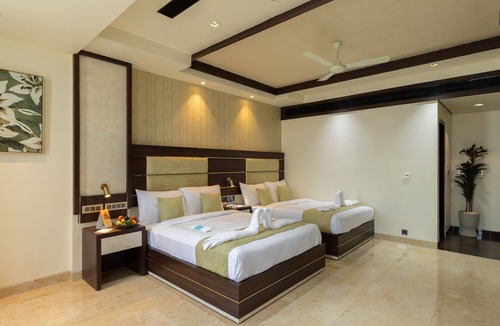 Jaipur Hotel | Royal Rawal - Luxury Boutique Hotel