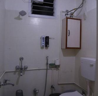 Madhapur Apartment | Royal Residency 3BHK, Near Rameshwaram cafe, HiTech City