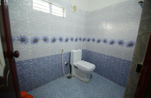 Kanjirappally Hotel | Royal Residency