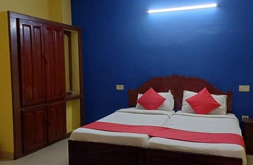 Thiruvananthapuram House | Royal Residency