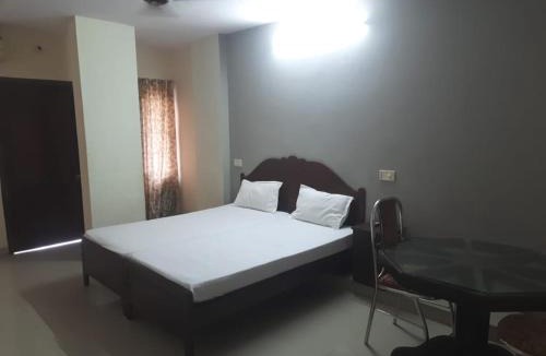 Thiruvananthapuram House | Royal Residency