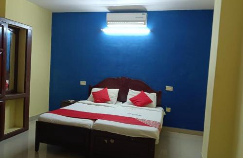 Thiruvananthapuram House | Royal Residency