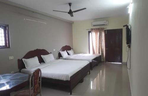 Thiruvananthapuram House | Royal Residency