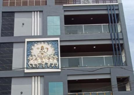 Kakinada Hotel | Royal Residency LUXURY ROOMS