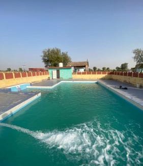 Bikaner Bed & Breakfast | Royal Restaurants