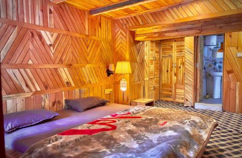 Kasol House | Royal Star Kasol