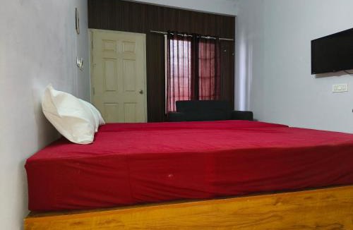 Kochi House | Royal Suites kangarappady