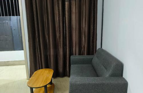 Kochi House | Royal Suites kangarappady