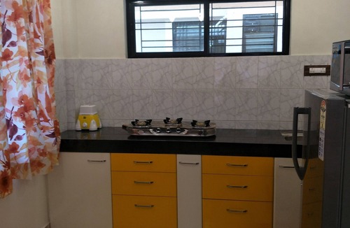 Kune N.m. Villa | Royal Villa 3 - 3 BHK bungalow with Swimming Pool
