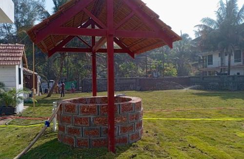 Murud House | Royal Villa Kashid
