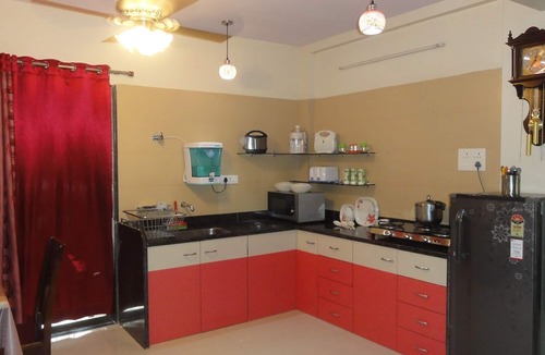 Kune N.m. Villa | Royal Villa Luxurious A/c Bungalow - Approved by India Tourism