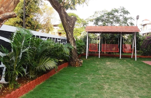 Kune N.m. Villa | Royal Villa Luxurious A/c Bungalow - Approved by India Tourism