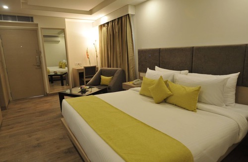 Vaishali Nagar Hotel | Royale Lalit Hotel Jaipur