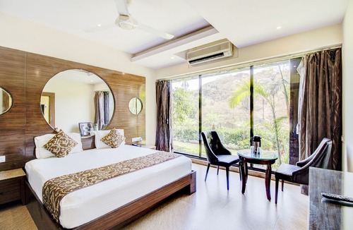 Mount Abu Hotel | Royale Palace