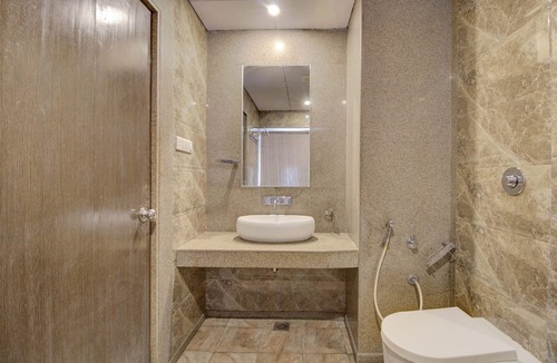 Mount Abu Hotel | Royale Palace