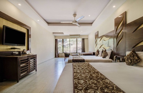 Mount Abu Hotel | Royale Palace