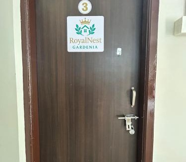 Belagavi Villa | RoyalNest Gardenia