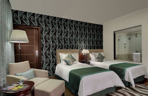 Hyderabad Hotel | Royalton Hyderabad