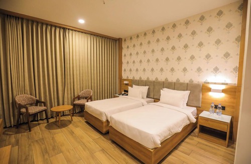 Morbi Resort | RPR RESORT MORBI