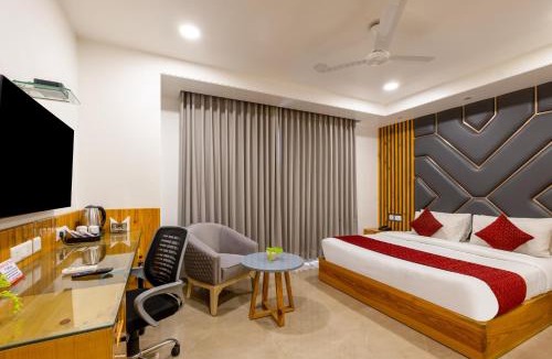 Janakpuri House | RR Residency