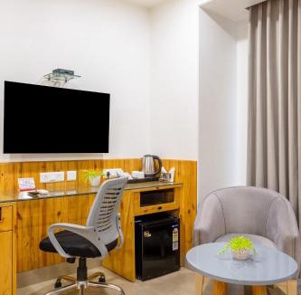 Janakpuri House | RR Residency
