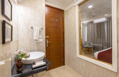 Janakpuri House | RR Residency