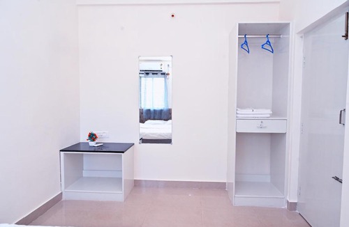 Mysore Hotel | RR Service Apartment