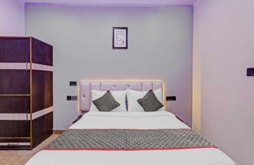 Gomti Nagar Hotel | RROOMS Hotel Riddhi Regency