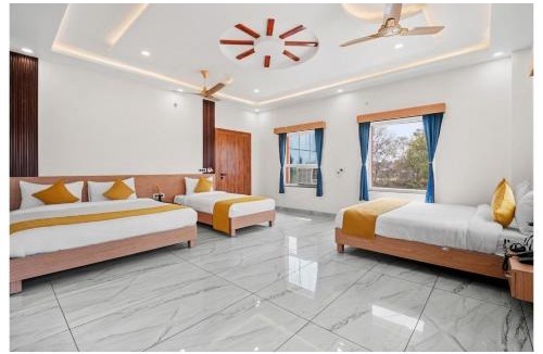 Faizabad Hotel | RS Resort