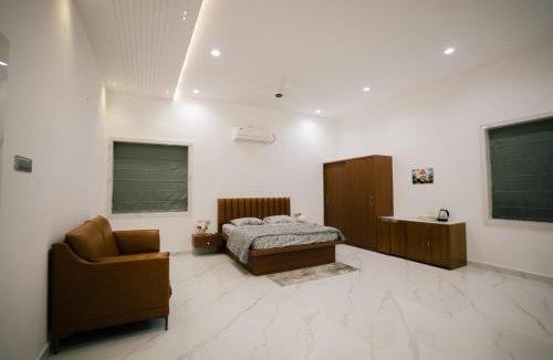 Chevella Apartment | rscinemavilla