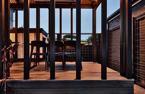 Maryborough House | Ruby by Whiskey June