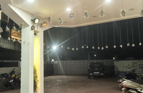 Hisar Hotel | Ruchi resort