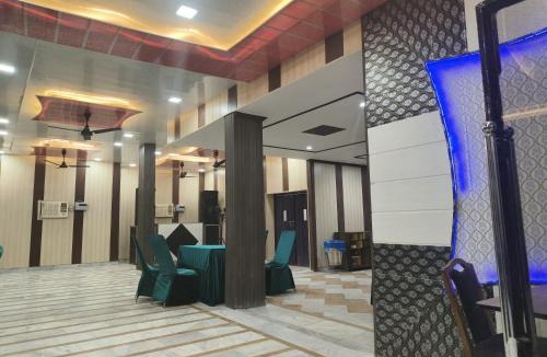 Hisar Hotel | Ruchi resort