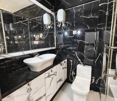 Anjar Hotel | Rudra BNBF
