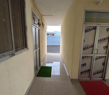 Nahan House | Rudransh Home stay