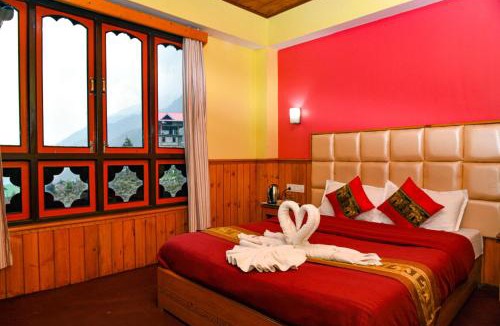 Mangan Hotel | Rufina Lachung Heritage