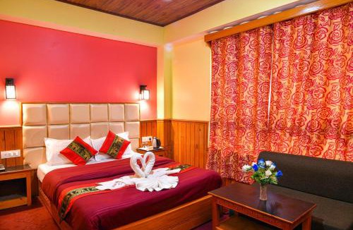 Mangan Hotel | Rufina Lachung Heritage