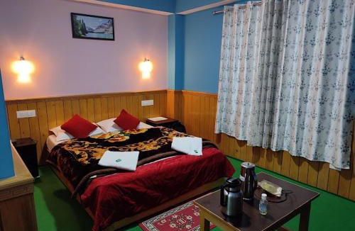 Mangan Hotel | Rufina Lachung Heritage